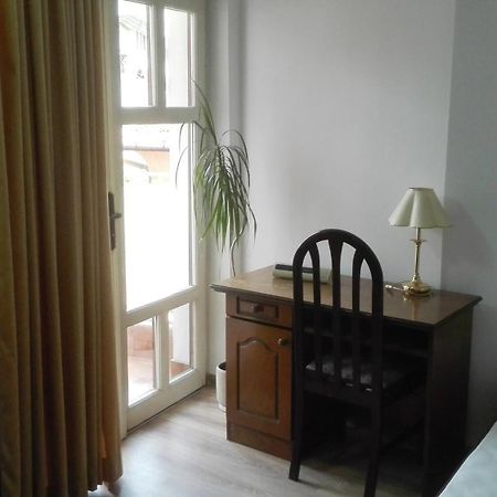 Family Hotel Rositsa Sevlievo Exterior photo