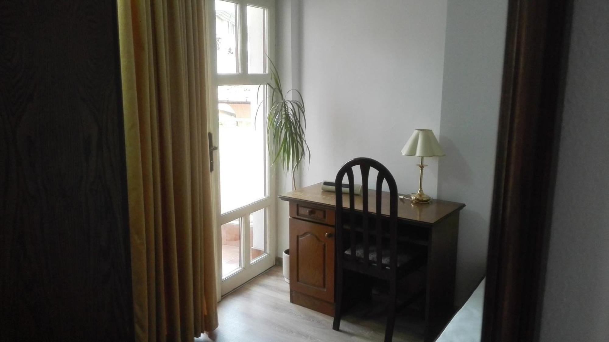 Family Hotel Rositsa Sevlievo Exterior photo