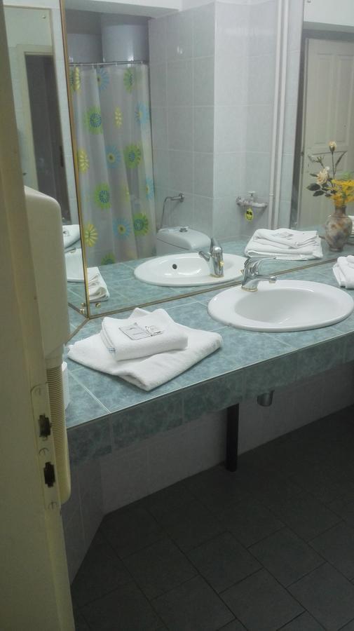 Family Hotel Rositsa Sevlievo Exterior photo