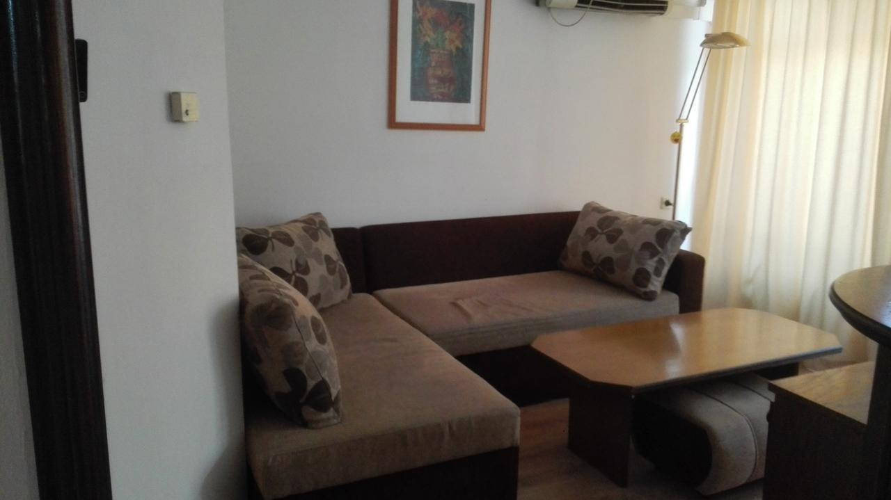 Family Hotel Rositsa Sevlievo Exterior photo